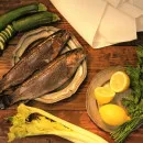 В рамках акции «Рыбные дни в Севастополе» черноморская продукция продается по сниженной цене