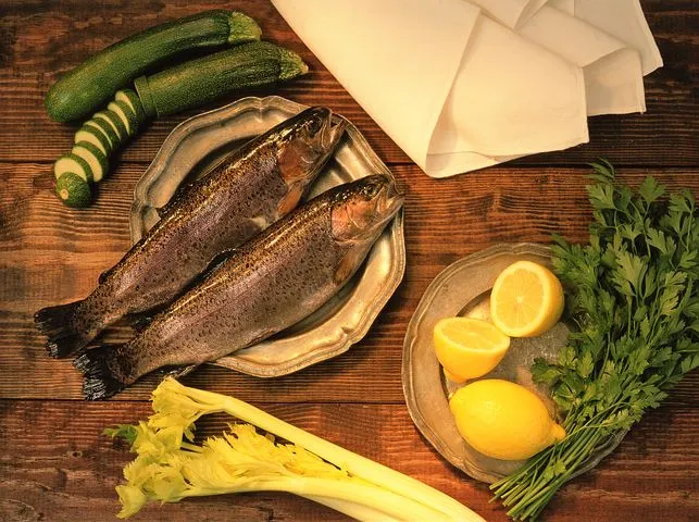 В рамках акции «Рыбные дни в Севастополе» черноморская продукция продается по сниженной цене