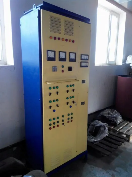 оборудование для консервного завода в Севастополе 2