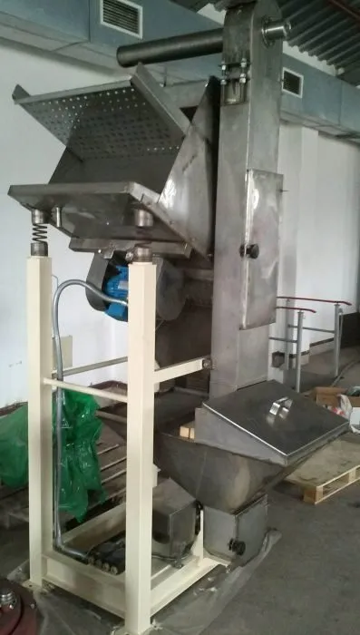 оборудование для консервного завода в Севастополе 6